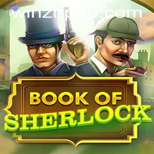 Unveiling the Secrets of BookOfSherlock: A Winning Adventure with Winzir
