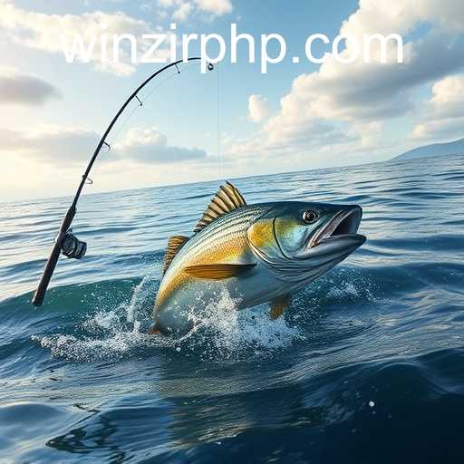 Fishing Games: A Dive into the World of Recreational Fishing