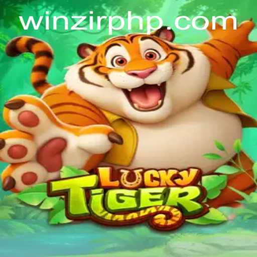 Dive into the Thrilling World of LuckyTiger: A New Gaming Sensation Meets Winzir