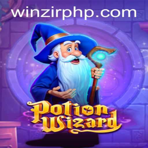 PotionWizard and Winzir: A Magical Gaming Experience