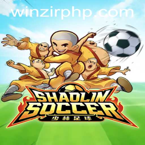 The Thrilling World of ShaolinSoccer: Mastering the Art of Athletic Kung Fu