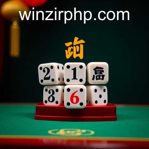 Exploring the Fascinating World of Sic Bo at Winzir