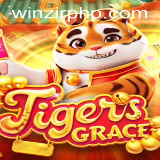TigersGrace: An Immersive Gaming Experience Fueled by Strategy and Agility