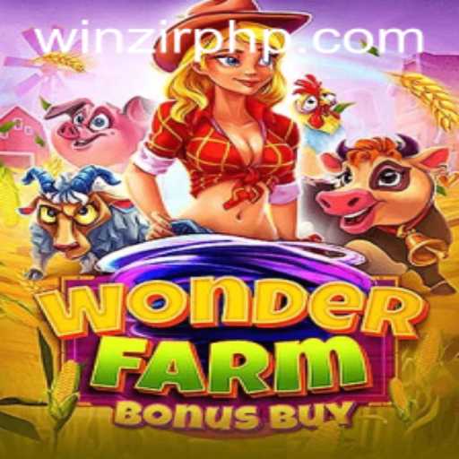 Discovering WonderFarmBonusBuy: A Captivating Journey with Winzir